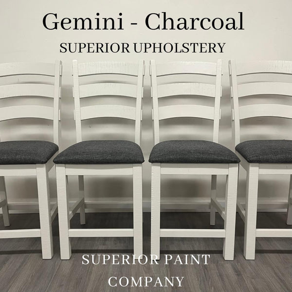 NEW Gemini Duramax Superior Upholstery - Stain Resistant!