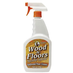 Howard Wood N Floors