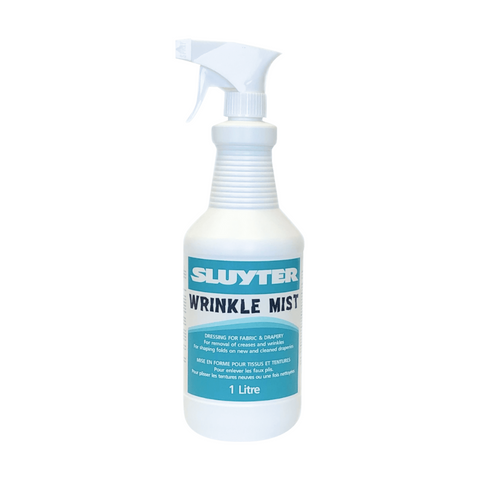 Wrinkle Mist