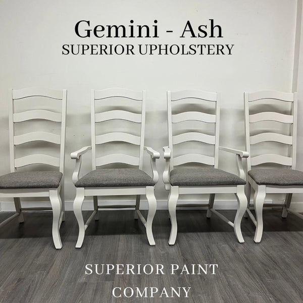 NEW Gemini Duramax Superior Upholstery - Stain Resistant!