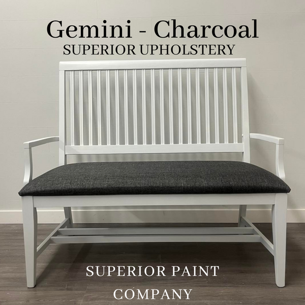 NEW Gemini Duramax Superior Upholstery - Stain Resistant!