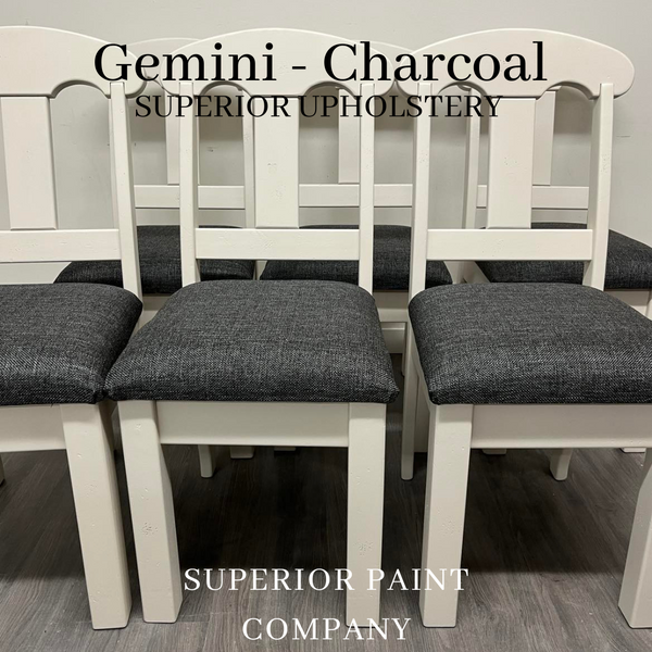 NEW Gemini Duramax Superior Upholstery - Stain Resistant!