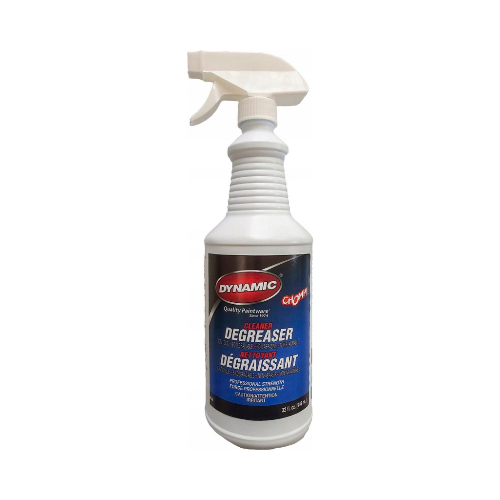 CHOMP Cleaner Degreaser