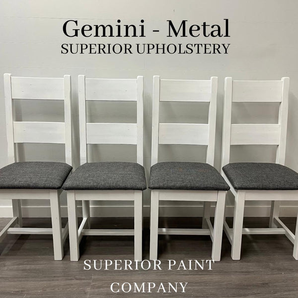 NEW Gemini Duramax Superior Upholstery - Stain Resistant!