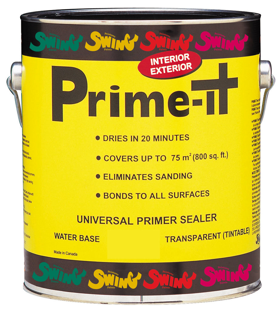 Prime-It Paint Primer