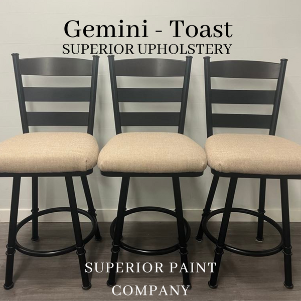 NEW Gemini Duramax Superior Upholstery - Stain Resistant!