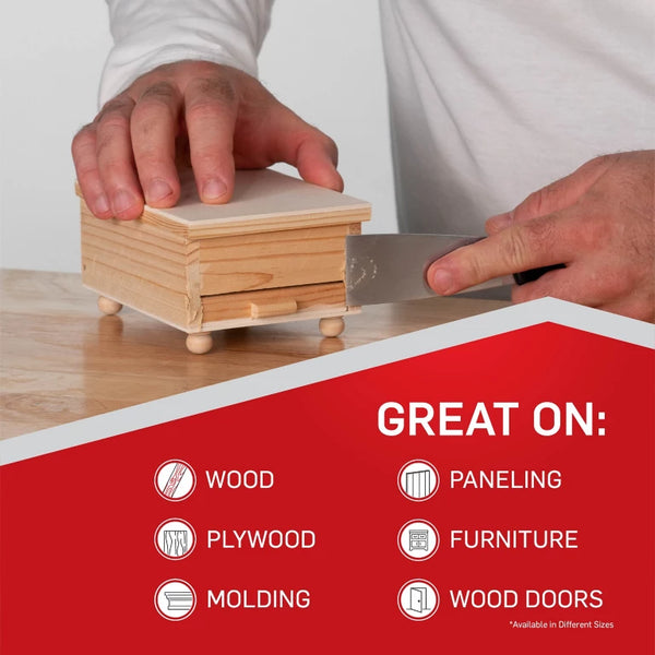 LePage Plastic Wood Filler