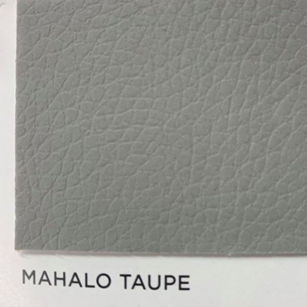 NEW Mahalo - Vegan Leather Upholstery