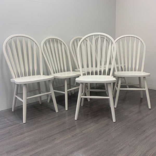 Modern Farmhouse Dining Set