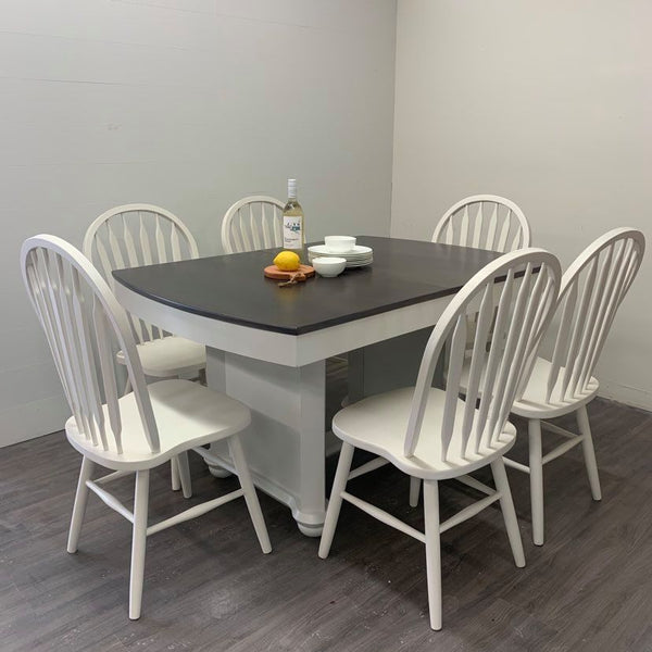 Modern Farmhouse Dining Set