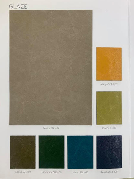 Glaze - The Symphony Collection Upholstery