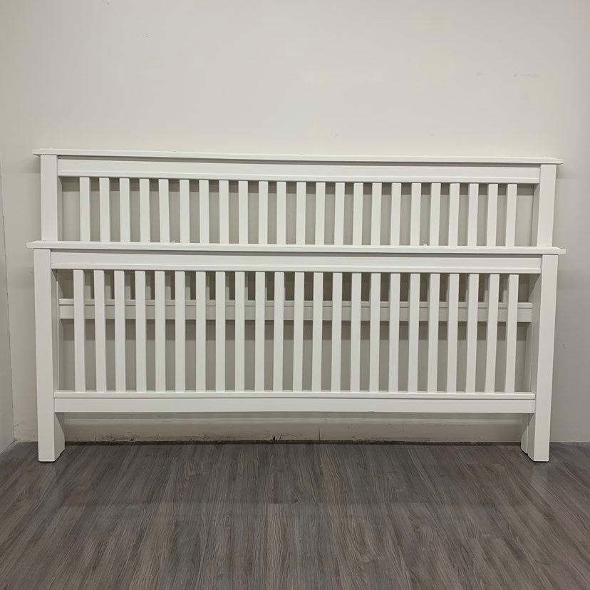 King Bed Frame