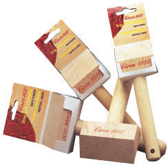 Circa Maple Scraper