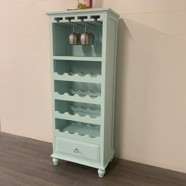 Fresh Air Wine Cabinet