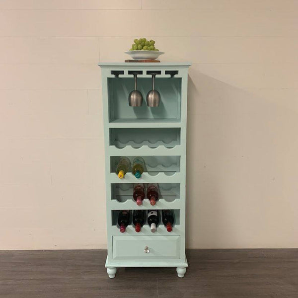 Fresh Air Wine Cabinet