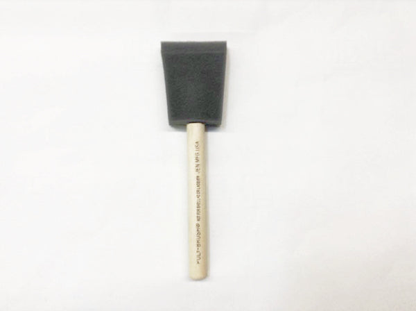 Foam Brushes