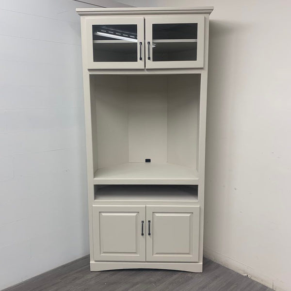 Antique White