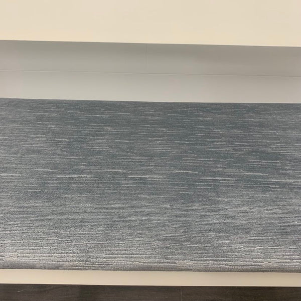 Ivory Counter Height Bench