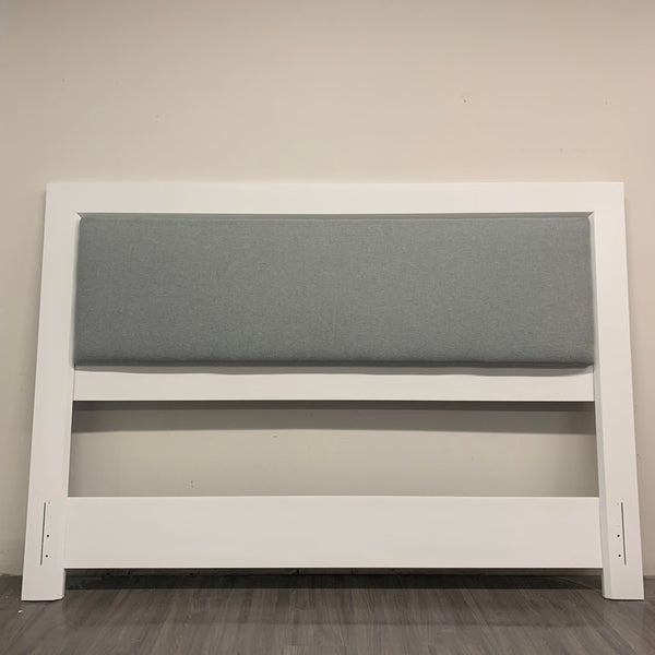 King Upholstered Headboard