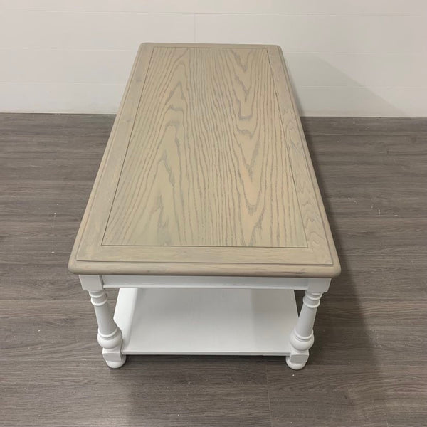 Modern Farmhouse Side Table