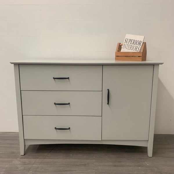 Ultimate Grey