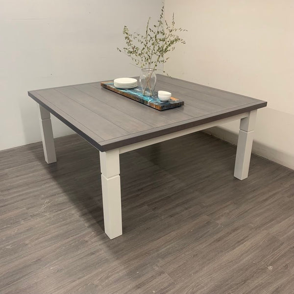 Iron Earth Dining Table