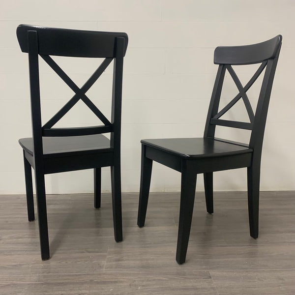 Cast Black
