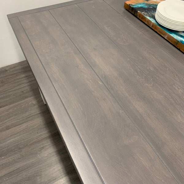 Iron Earth Dining Table