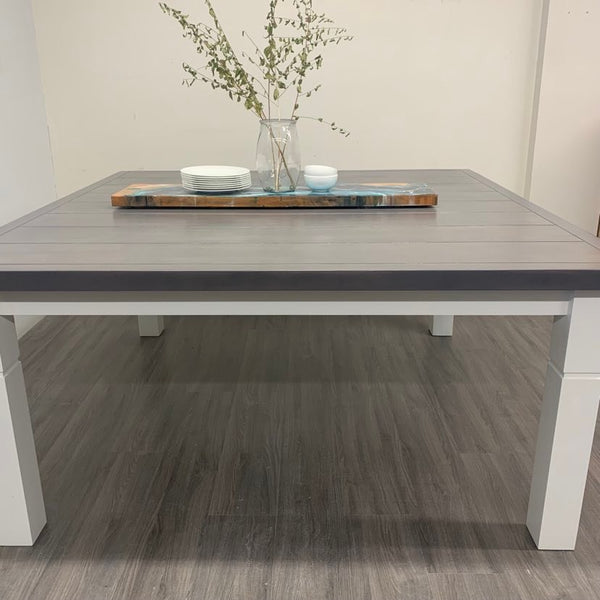 Iron Earth Dining Table