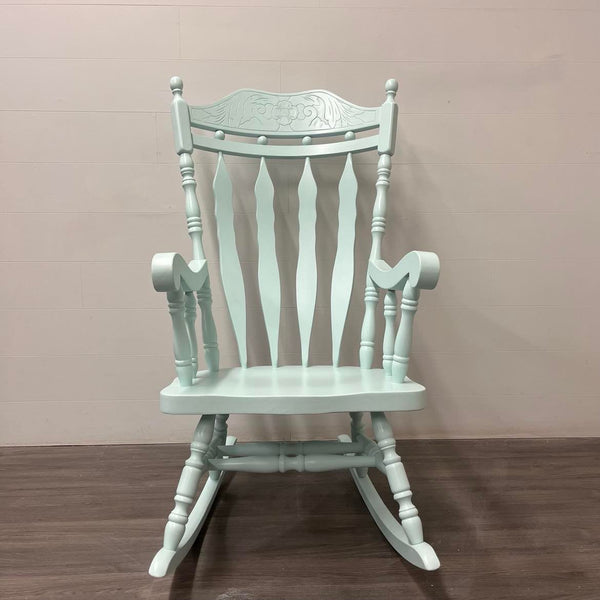 Fresh Air Rocking Chair