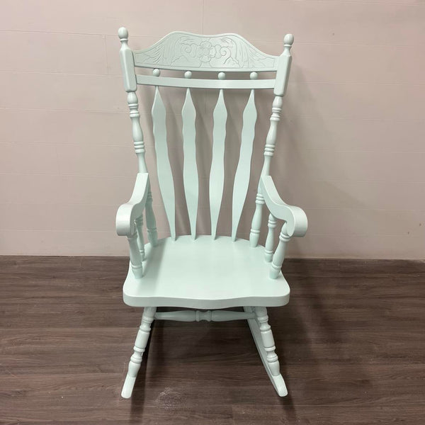 Fresh Air Rocking Chair