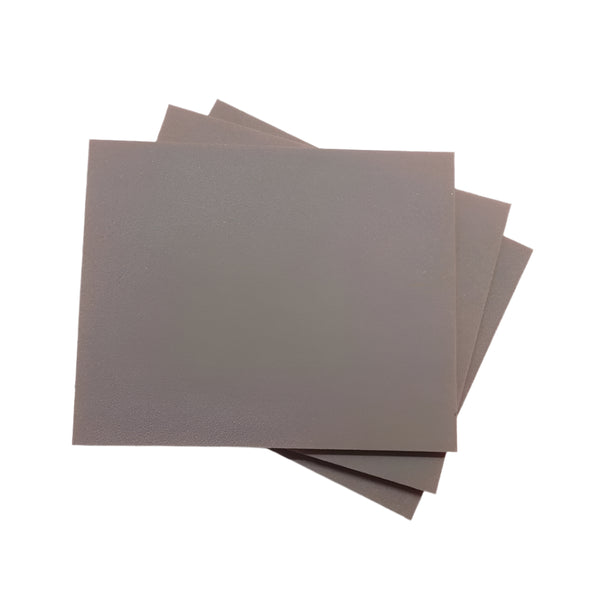 Siasponge Flat Sanding Pads