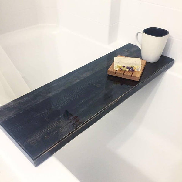 Resin Bathtub Table