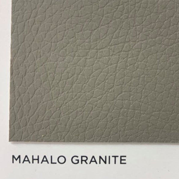 NEW Mahalo - Vegan Leather Upholstery