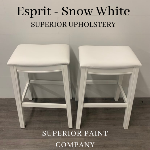 Esprit - Vegan Leather Superior Upholstery
