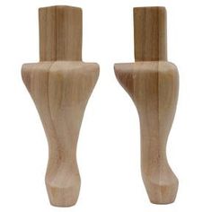 Furniture Legs - Daniel