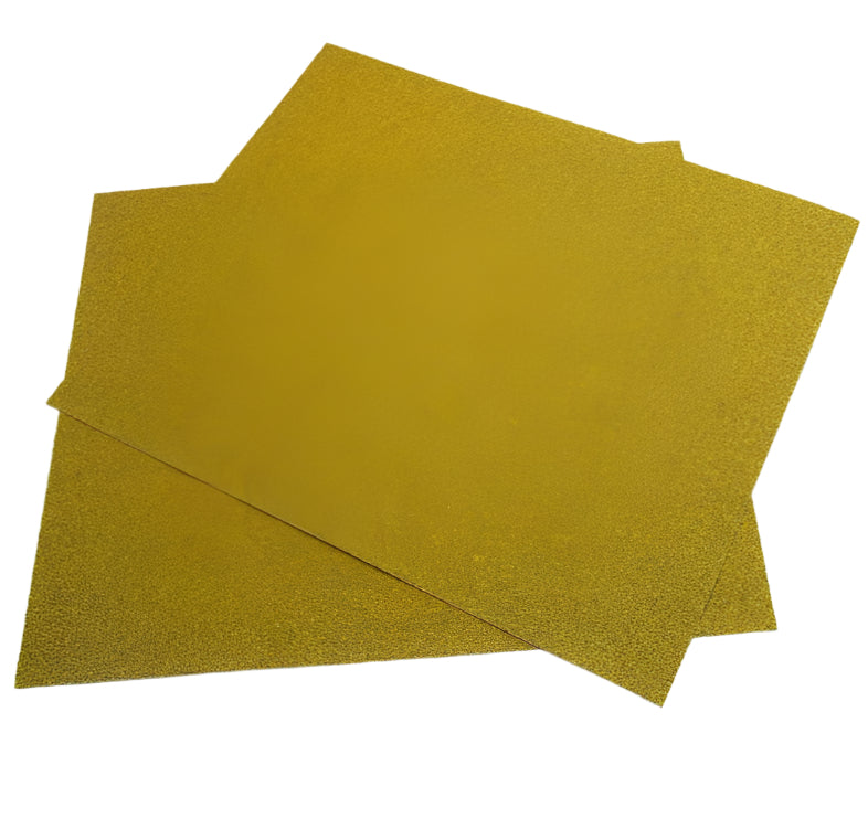 Siarex Sandpaper