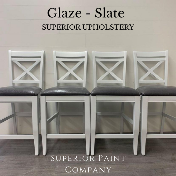 Glaze - The Symphony Collection Upholstery