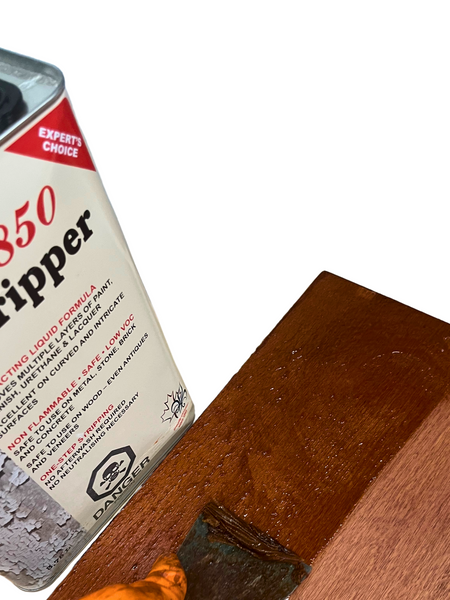 Circa Furniture Stripper