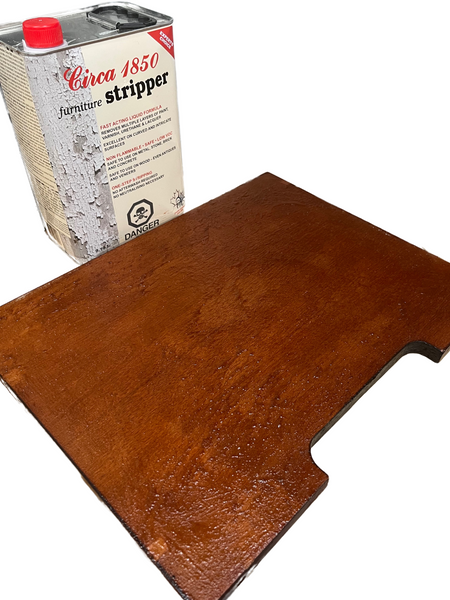 Circa Furniture Stripper