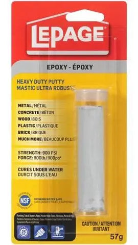 LePage Epoxy Putty