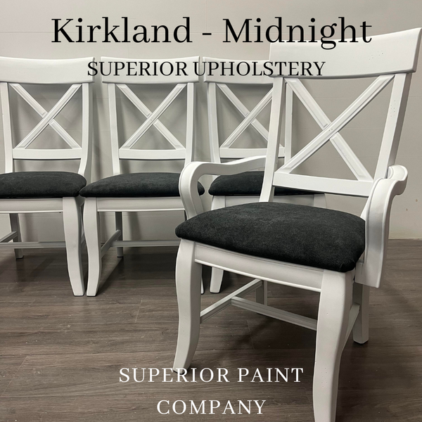 Kirkland Superior Upholstery