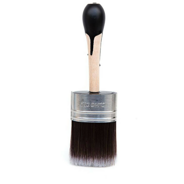 Cling On Short Handle Paint Brushes