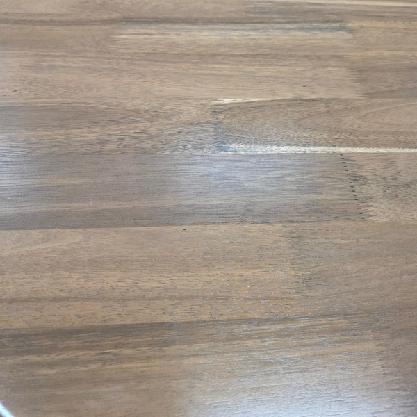 Round Counter-Height Dining Table