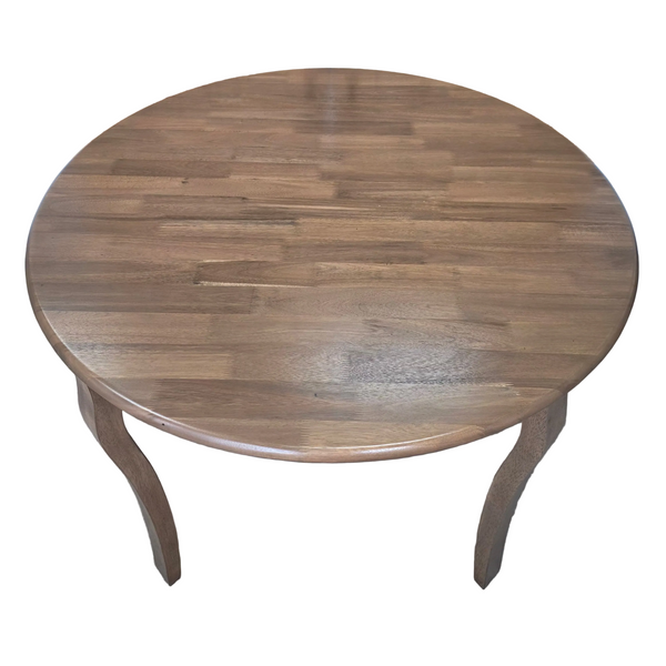 Round Counter-Height Dining Table