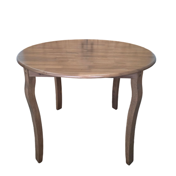 Round Counter-Height Dining Table