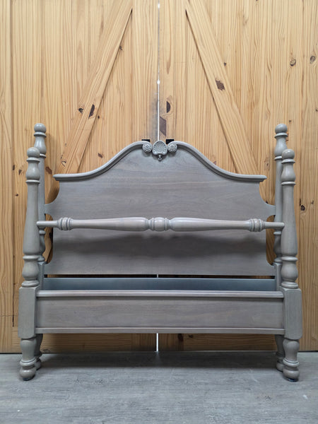 Greystokes Grey