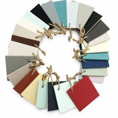 Sample Furniture Paint Colour Swatches