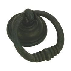 Traditional Metal Ring Pull