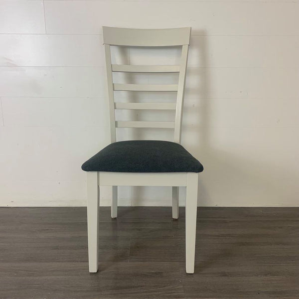 6 Shiplap Dining Chairs